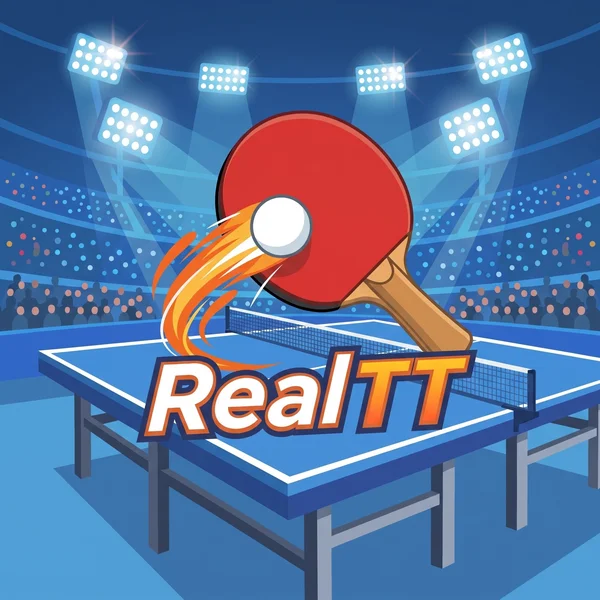 Logo RealTT